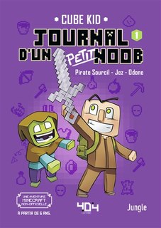 Couverture_Un nouveau guerrier