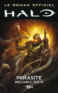 Couverture_Les Parasite