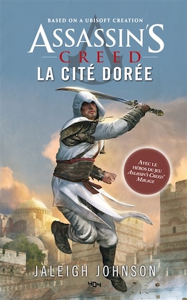 La citée dorée