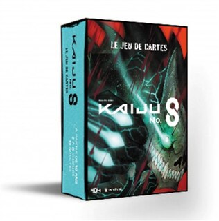 Couverture_Jeu de cartes Kaiju n&deg;8