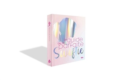 Couverture_Le guide de la parfaite swiftie