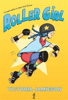 Couverture_Roller girl