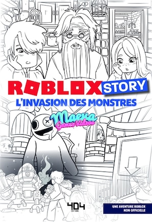 Couverture