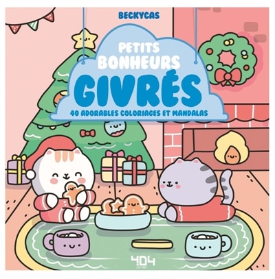 Front cover_Petits bonheurs givrés