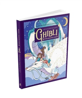 Couverture_Ghibli