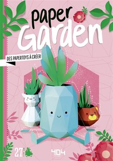 Couverture_Paper garden