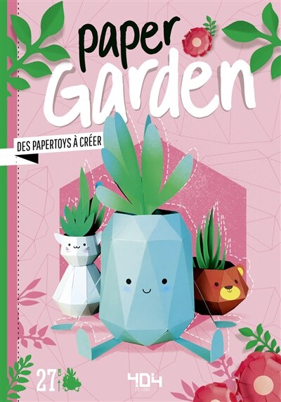 Couverture_Paper garden