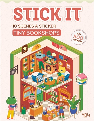 Couverture_Tiny bookshops