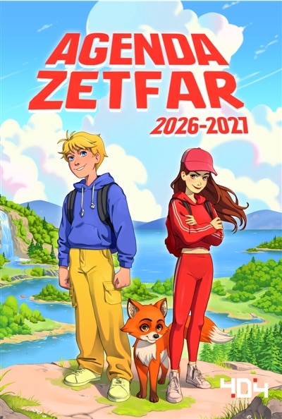 Front cover_Agenda Zetfar 2026-2027