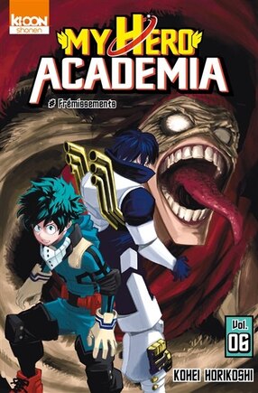 Couverture