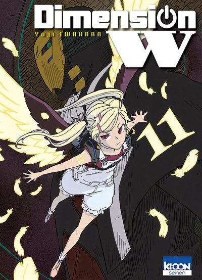 DIMENSION W T11