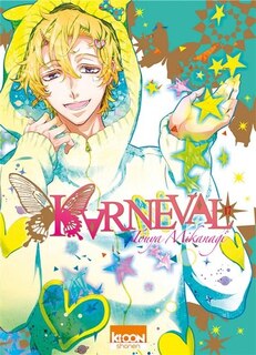 Couverture_Karneval, Vol. 17