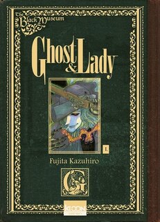 Front cover_Ghost & Lady 01