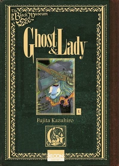 Front cover_Ghost & Lady 01