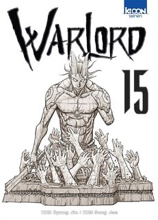 Front cover_WARLORD T15