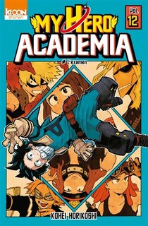 Front cover_L'examen