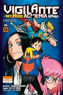 Couverture_Copine de fac