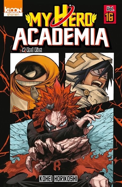 Couverture_Red riot