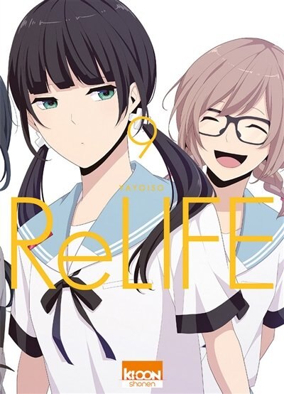 Couverture_RELIFE 09