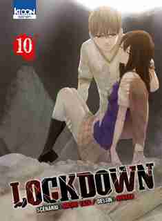 Lockdown Tome 10 de Nykken