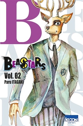 Couverture