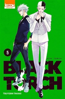 Couverture_Black torch, Vol. 5