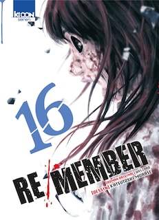 Re-member Tome 16