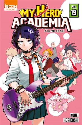 Couverture