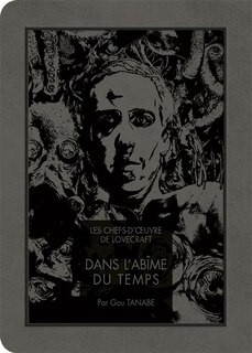 Front cover_Dans L'abîme Du Temps