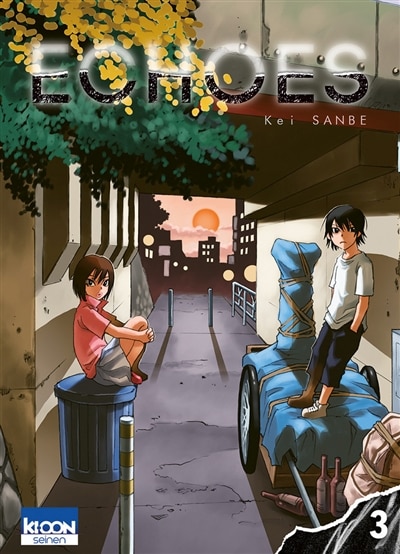 Couverture_Echoes Tome 3