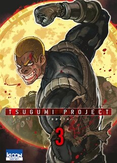 Front cover_Tsugumi project Tome 3