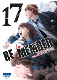 Re-member Tome 17