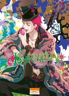 Couverture_Karneval Tome 22