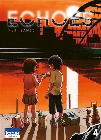 Couverture_Echoes Tome 4