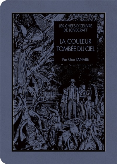 Couverture_La couleur tombée du ciel