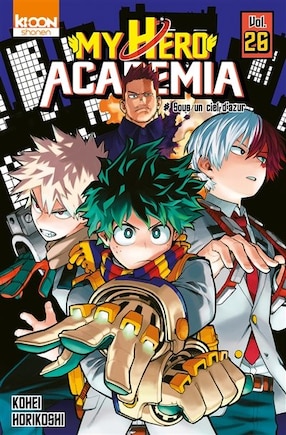 Couverture