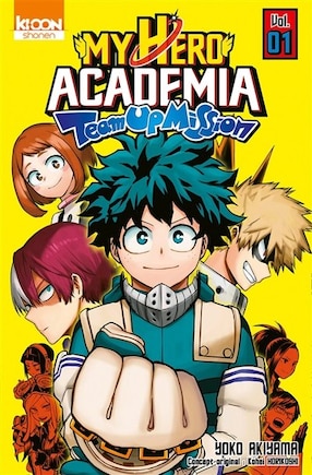 Couverture