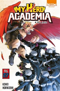 Front cover_One's justice