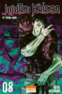 Front cover_Trésor caché