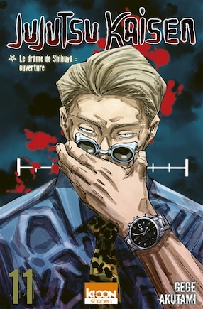 Couverture