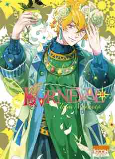 Karneval Tome 25 de Touya Mikanagi
