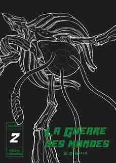 La guerre des mondes Tome 2 de Sai Ihara