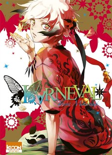 Couverture_Karneval Tome 27