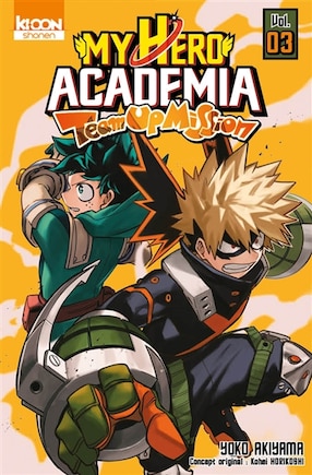 Couverture