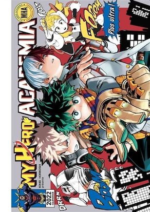 Couverture
