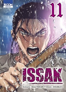 Issak Tome 11