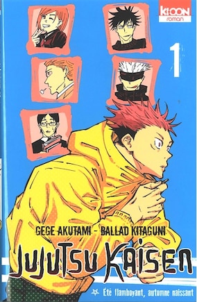 Couverture