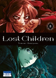 Lost children Tome 8