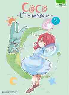 Coco, l'île magique Tome 2 de Keisuke Kotobuki