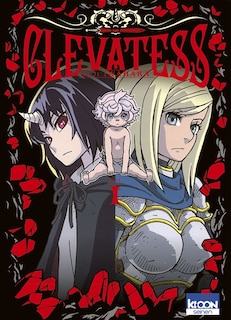 Clevatess Tome 1